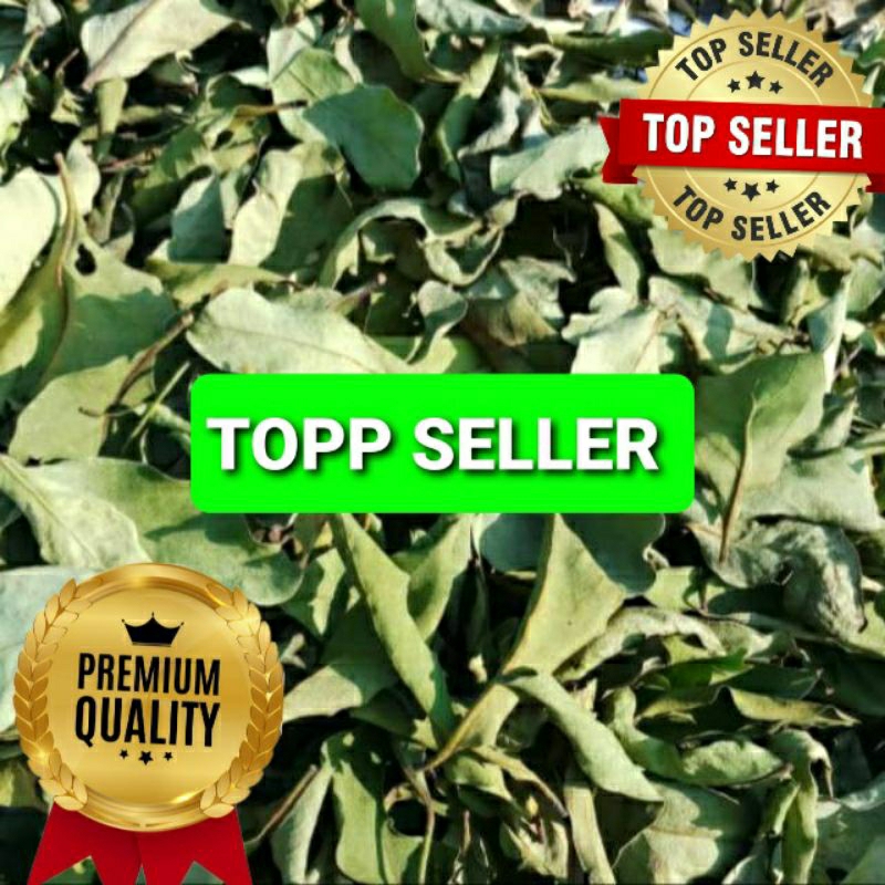 

BENALU DUKU KERING HIJAU SUPER PREMIUM 1 KG