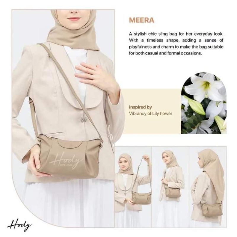 Hody-meera bag by ori hody/tas murah wajib punya