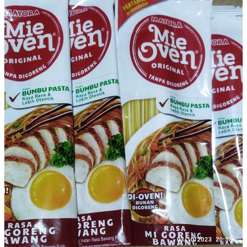 

Mie+oven+original+darimayora