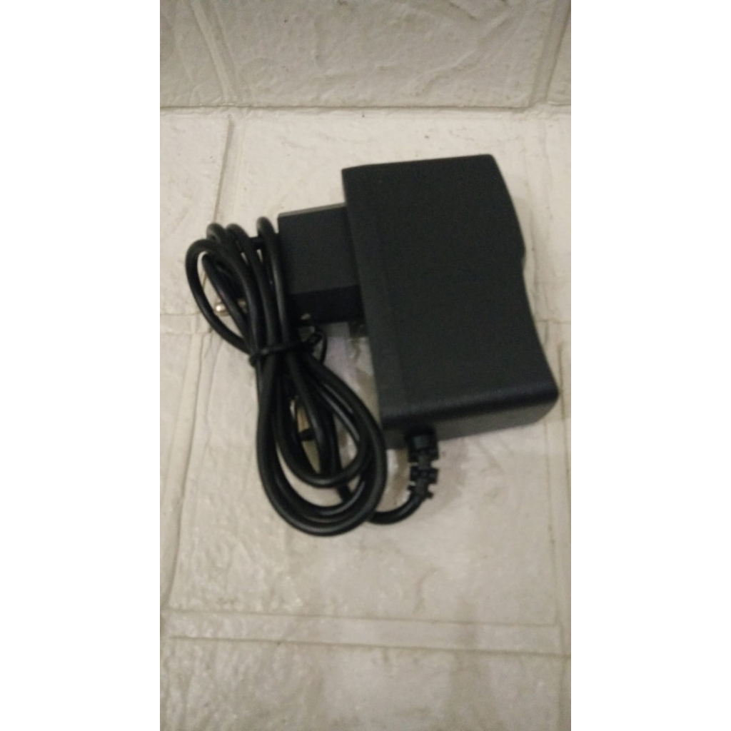 AC ADAPTER cocok BUAT AKARI AX512 / AKARI AX810