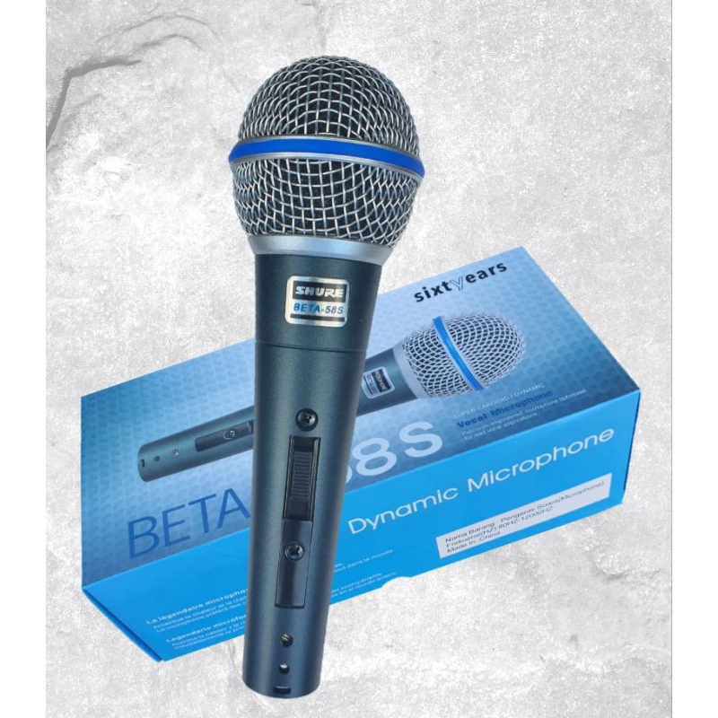 mic shure beta 58s mic kabel shure beta 58 mic shure switch