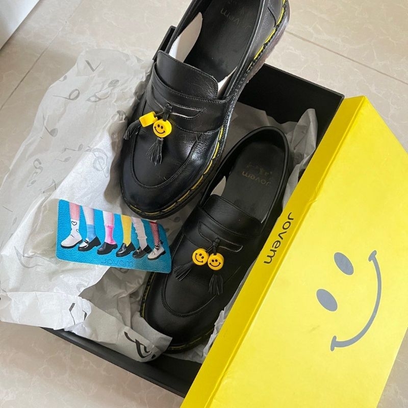 Loaferboi - Jovem Studio x Basboi