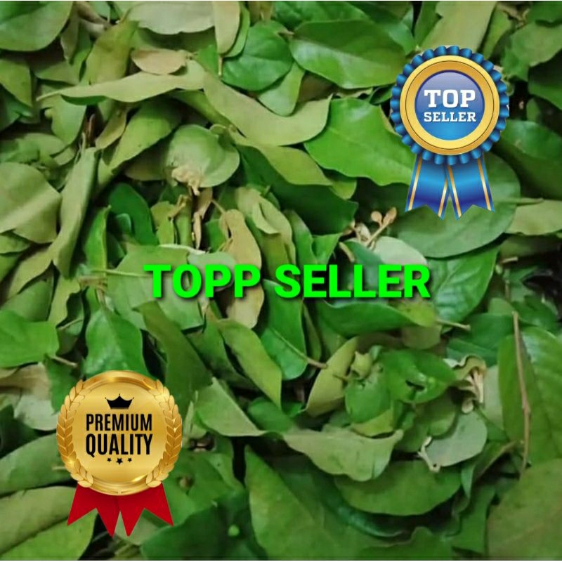 

BENALU BELIMBING BUAH KERING HIJAU SUPER PREMIUM 1 KG