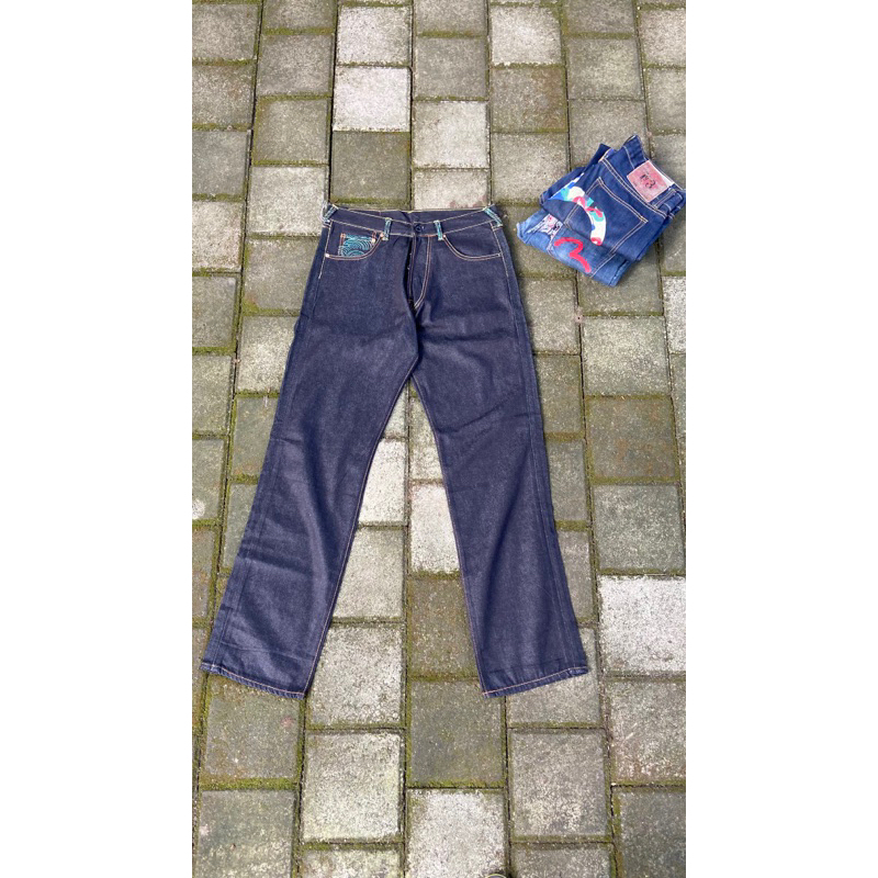 RMC jeans