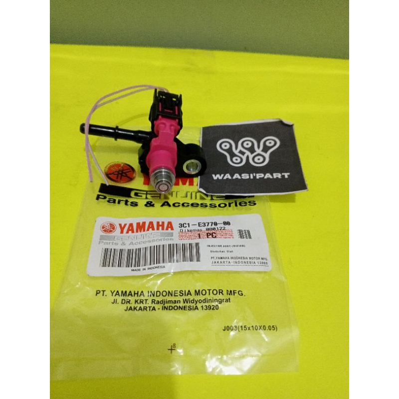 injektor lubang 6 Vixion injektor lubang 6 Mio J Mio M3 Mio soul GT Xeon MX new X-Ride