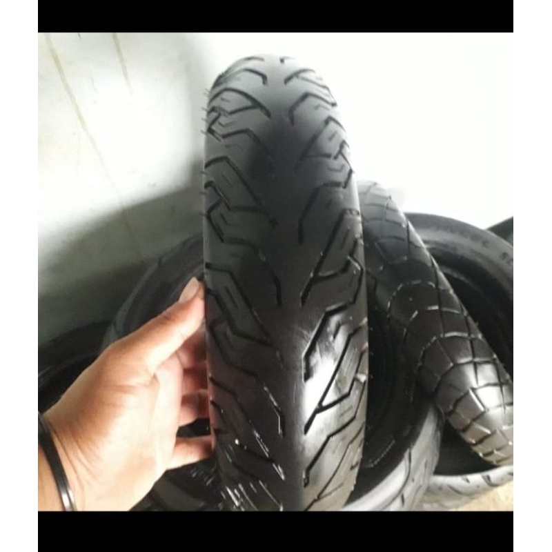 Ban vespa ring 10 ukuran 90/90 tubeless