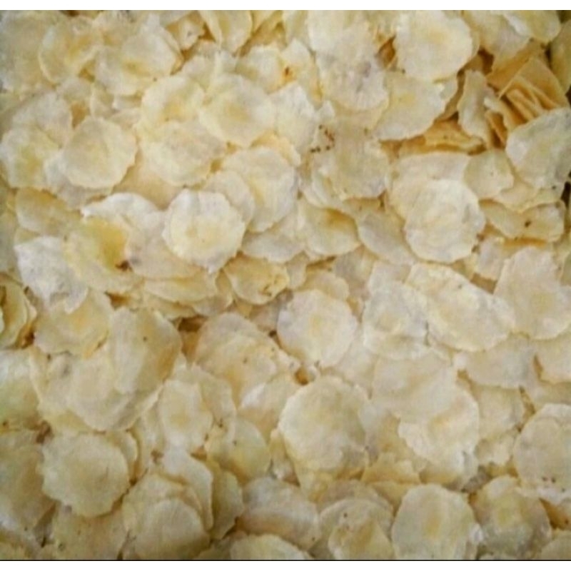 

Emping Melinjo Aceh Merk Araco 1 Kg