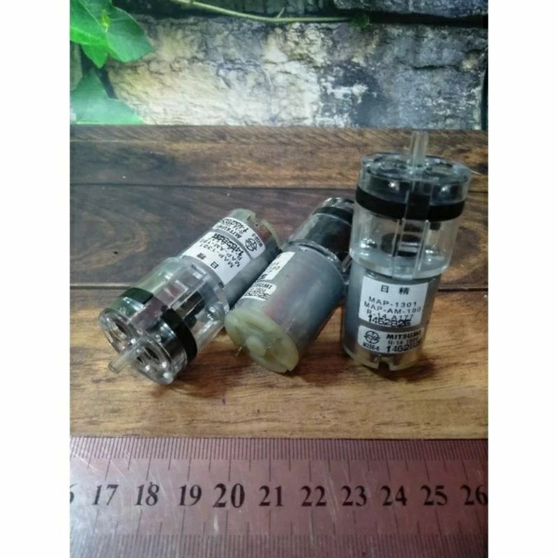 dinamo aerator in 3,7v 4,2v 6v 7v pump udara 370 micro air pump dc