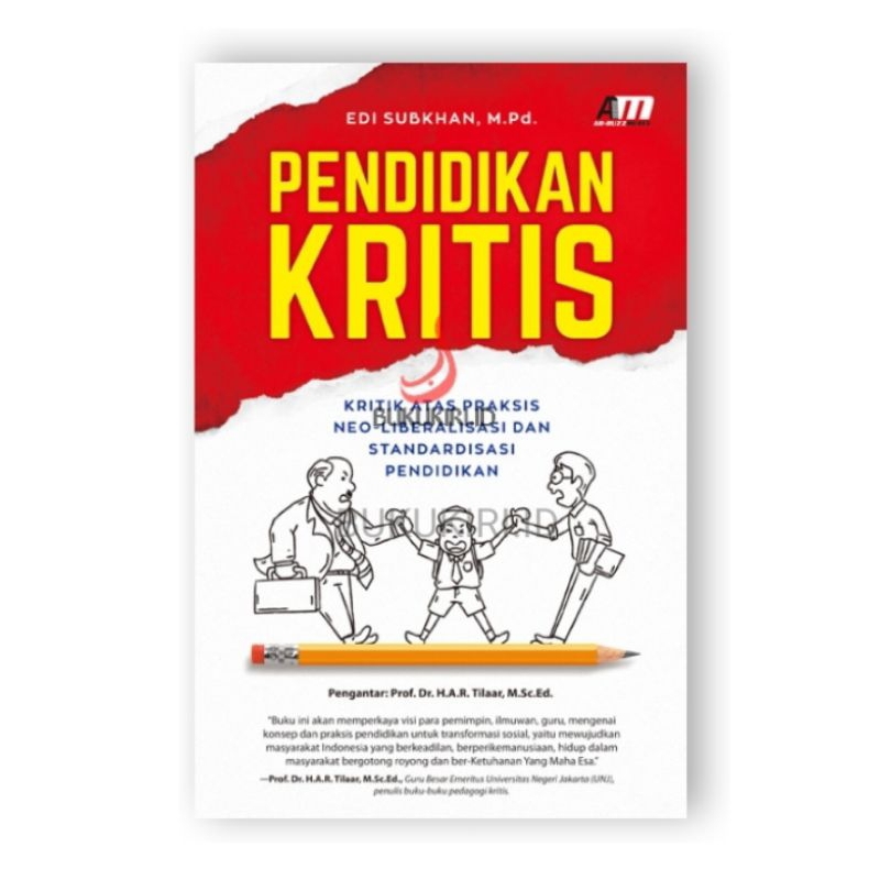 Pendidikan Kritis
