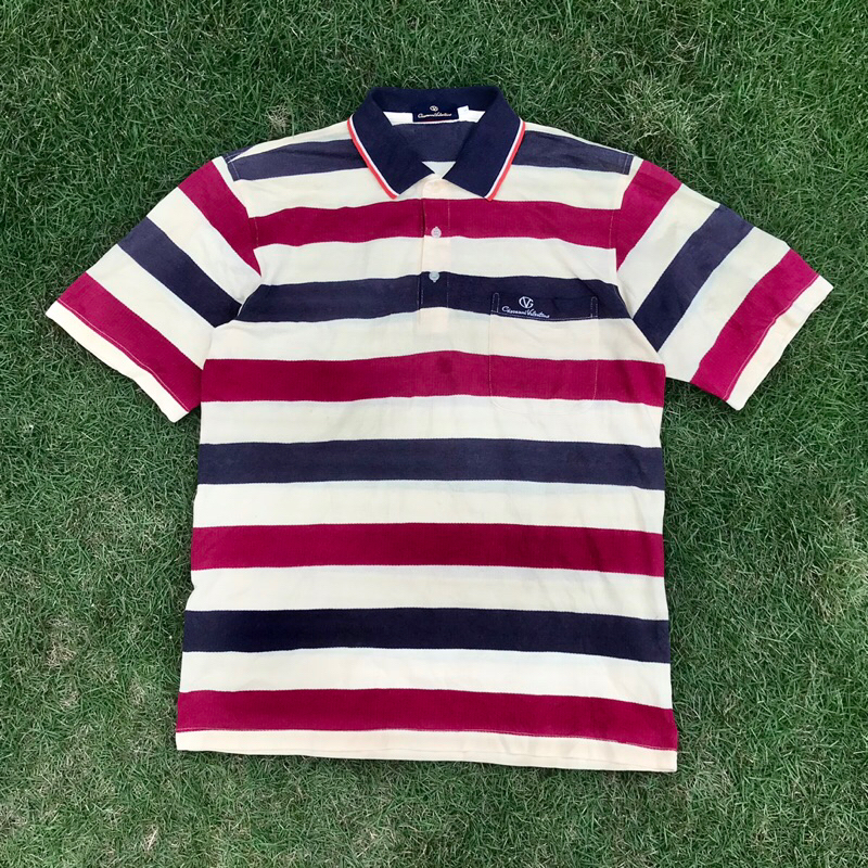 polo giovanni valentino salur