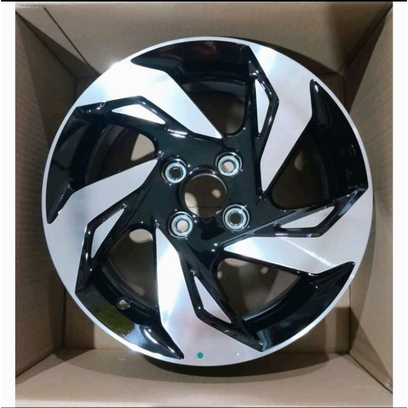 VELG velg Honda mobilio 2016-2017-2018-2019-2020 original