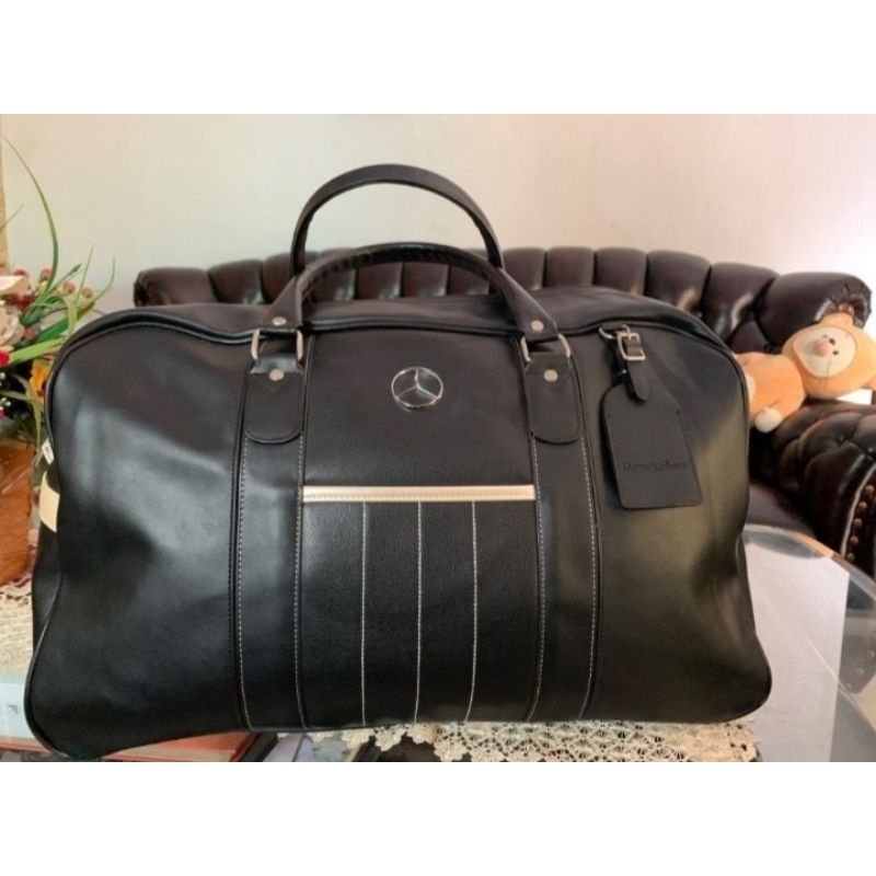 tas travel bag Mercedes Benz