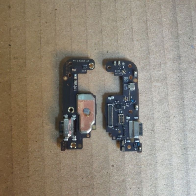 CONECTOR CHARGER PAPAN CAS USB PORT XIAOMI POCOPHONE POCO X3 GT ORIGINAL COPOTAN