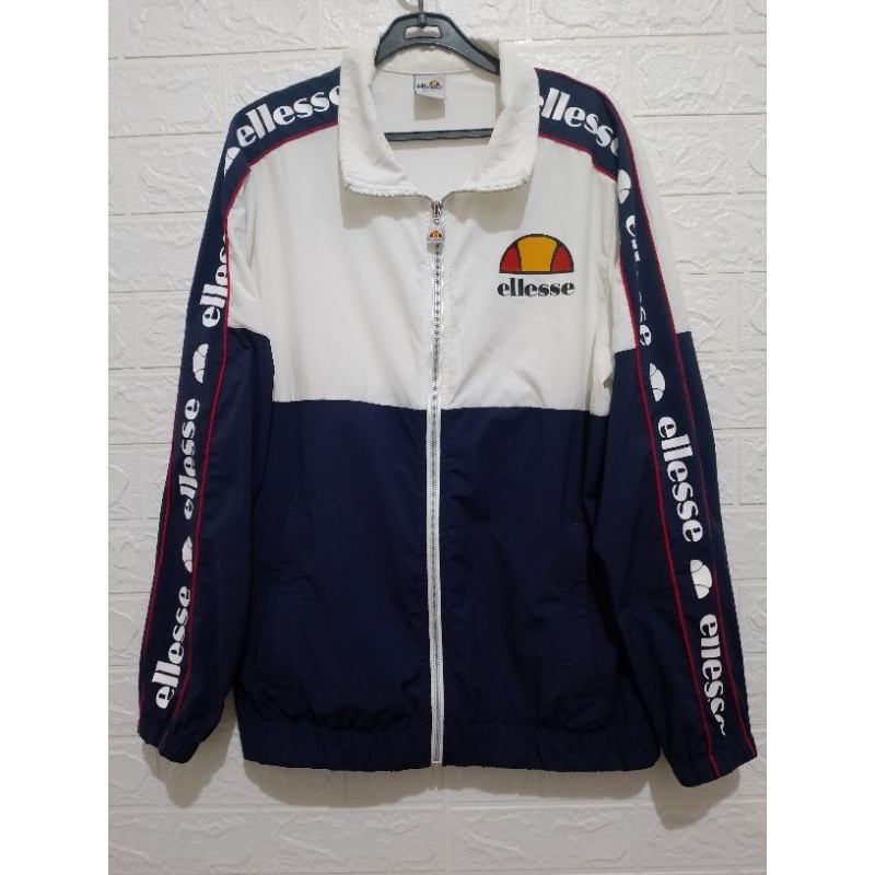 wb ellesse