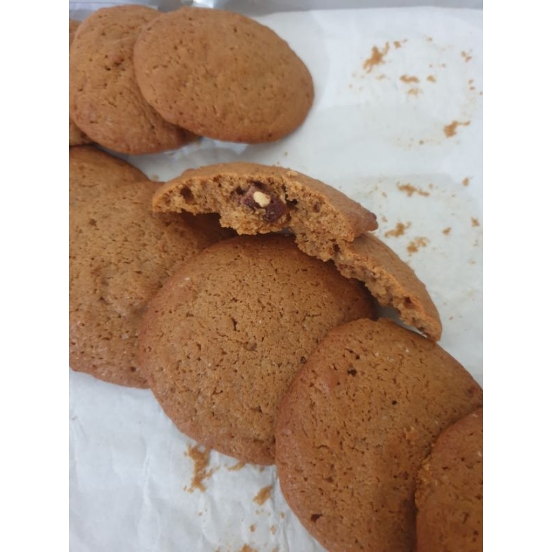 

soft cookies