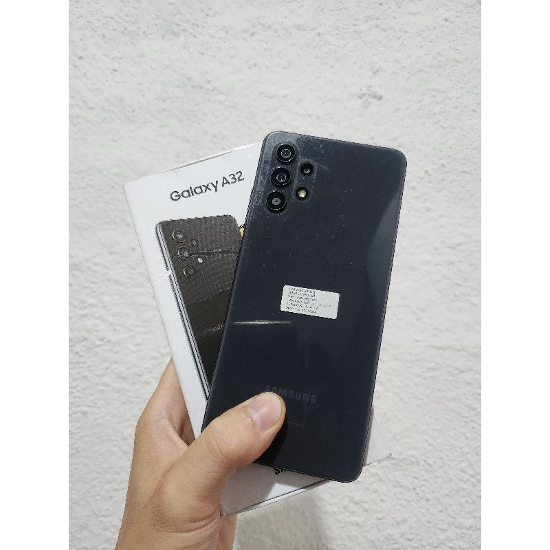 samsung A32 8/128gb second