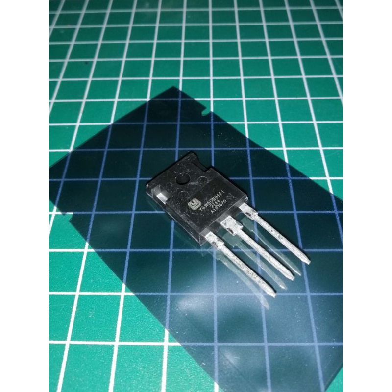 Original IGBT YGW 60N65 F1 YGW60N65F1 Welding Machine