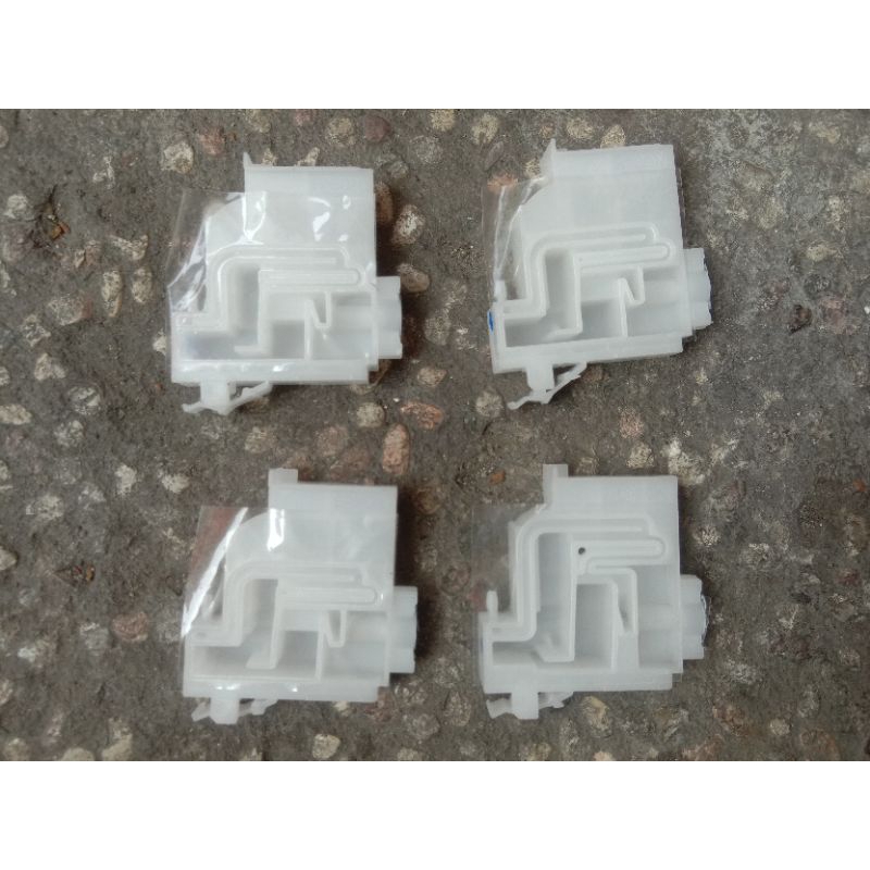 Ciss Catridge Epson L1110 L3110 L3150 SET