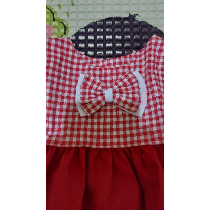 Dress Bayi Preloved / Baju Bayi Preloved / Baju Anak Perempuan