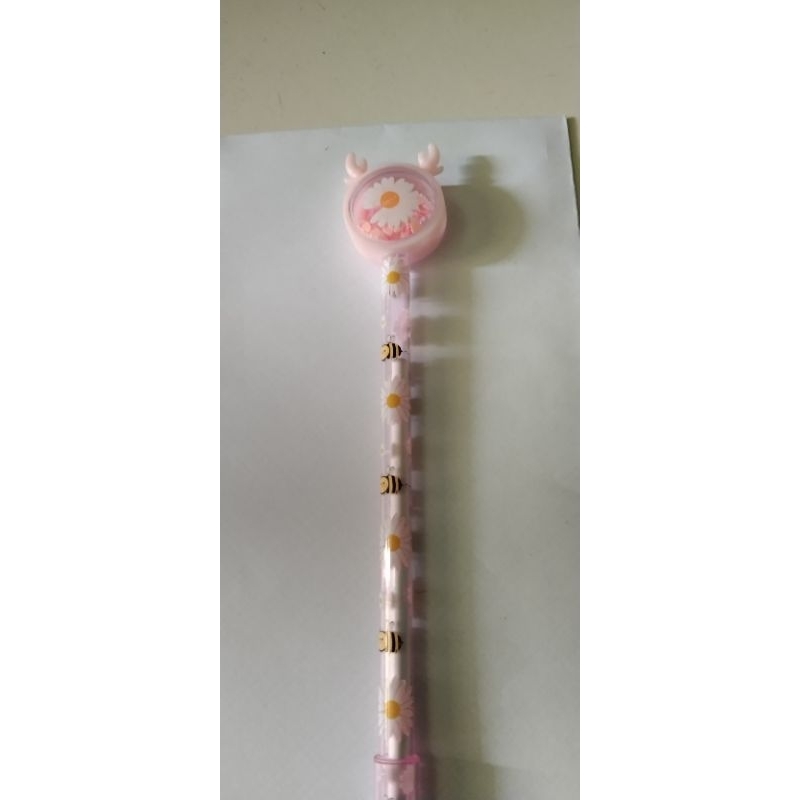 

penapulpenbunga kucing korea