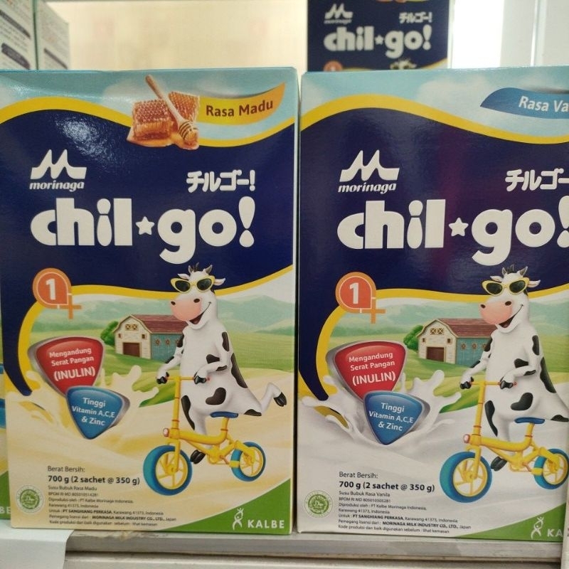 CHIL GO 1+/3+ 700GR/1000GR sept 2025