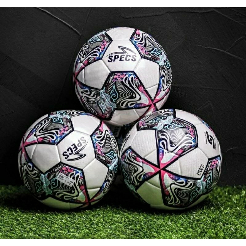 Promo cuci gudang Bola sepak murah Grade ori / Bola sepak grade ori liga 1 / Bola sepak specs palapa