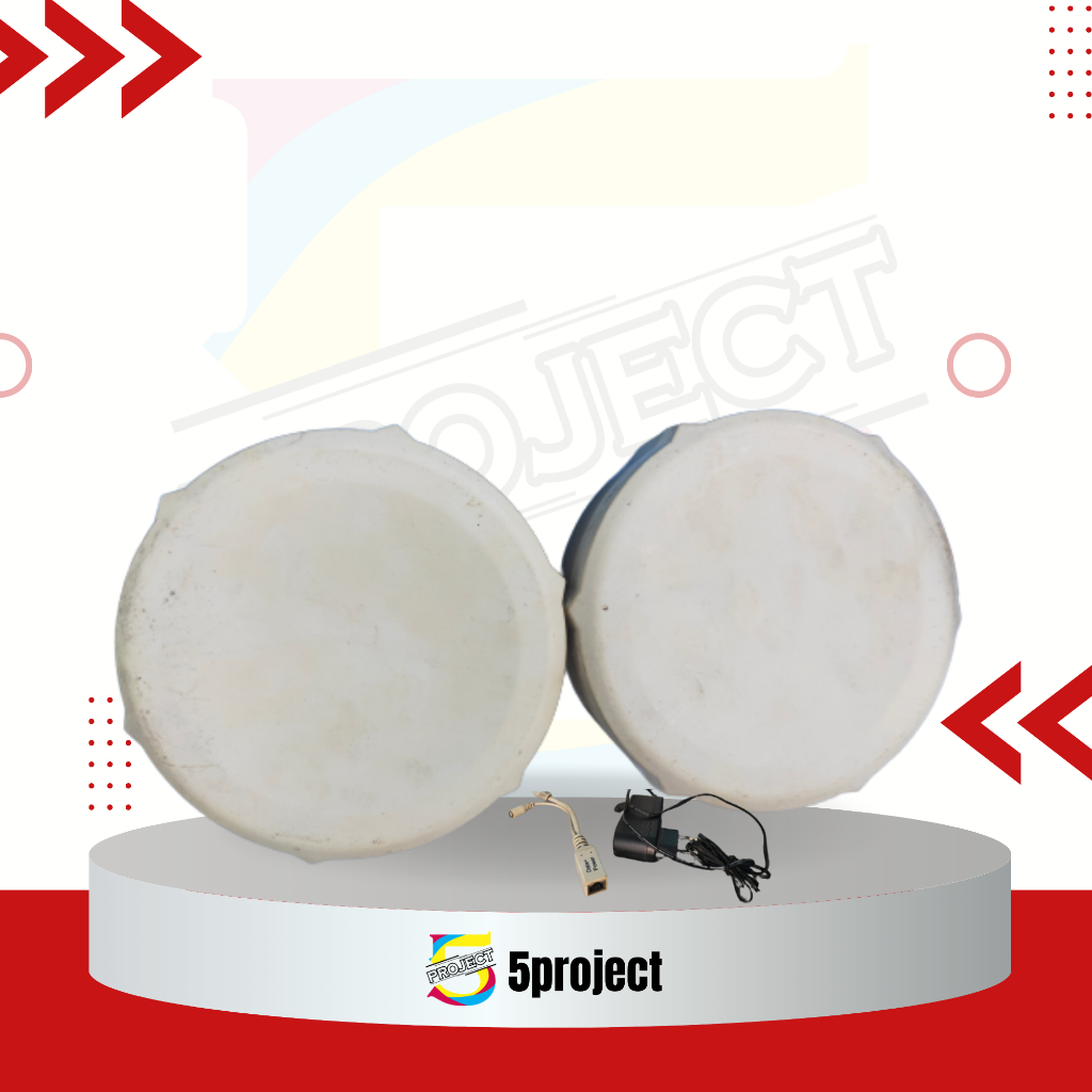 MIKROTIK SXT LITE 5 SXT5nDr