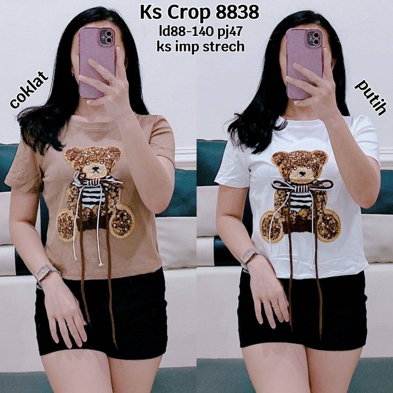 ks crop 8838 Ks import KAOS IMPORT