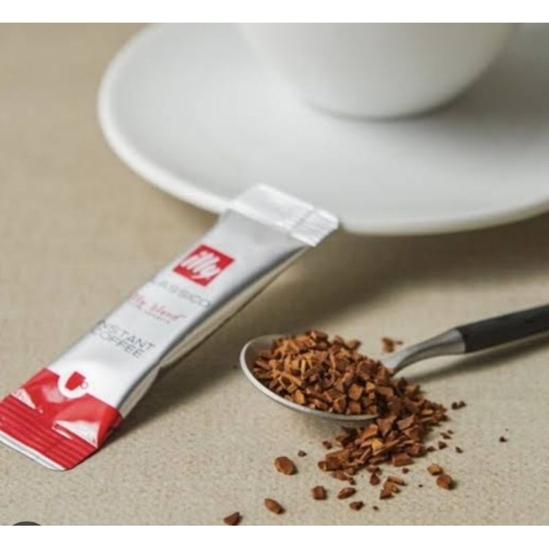 

ILLY INSTANT SACHET NESCAFFE THAILAND NESCAFFE ZERO SUGAR