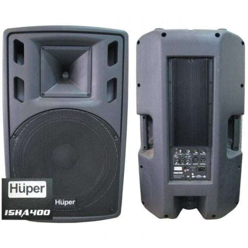 Speaker Aktif Huper 15HA400 / Speaker Aktif Huper 15 HA400