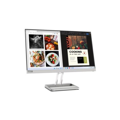 Monitor LED Lenovo L24i-40 24" IPS 1080p 100Hz HDMI Speaker | L24i