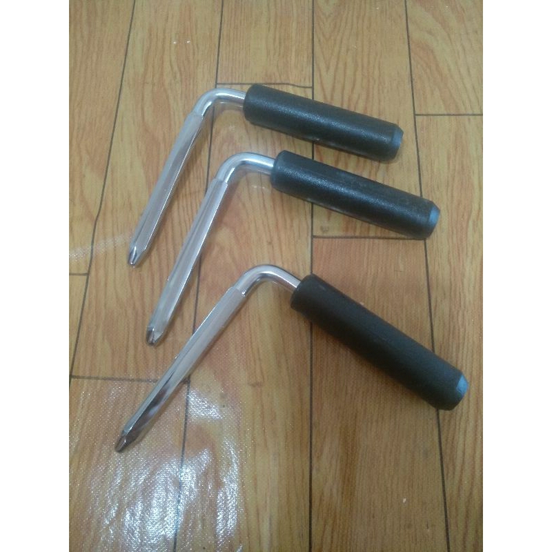 tom holder L yamaha dtx