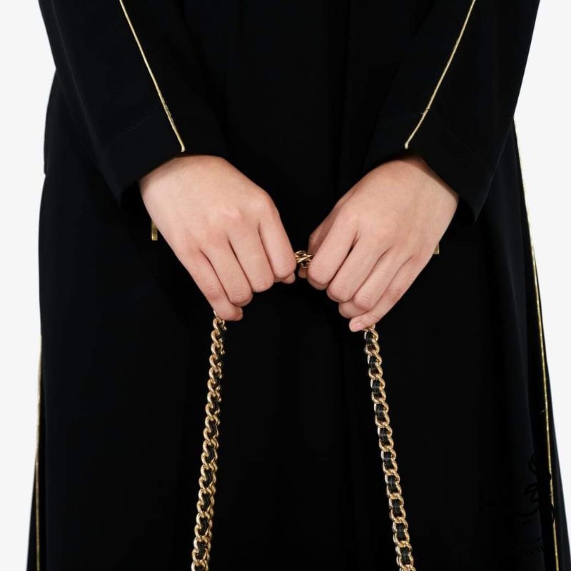 Abaya Yaraa Al Arabian (PL)
