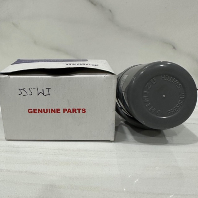 Otomatis Pompa Pressure Switch Shimizu