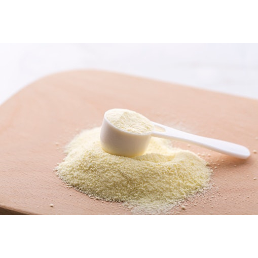 

Bubuk Susu Evaporasi