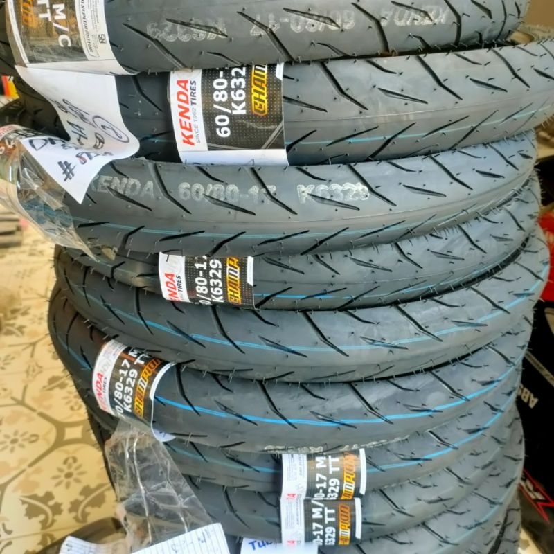 ban kenda ring 17 50/90 60/80 70/80