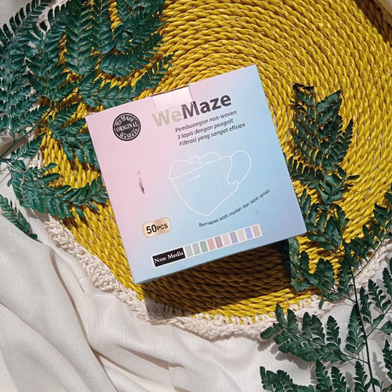 MASKER MEDIS CENTEL/HIJAB/MASKER HITAM/3PLY/MASKER DUCKBILL HITAM