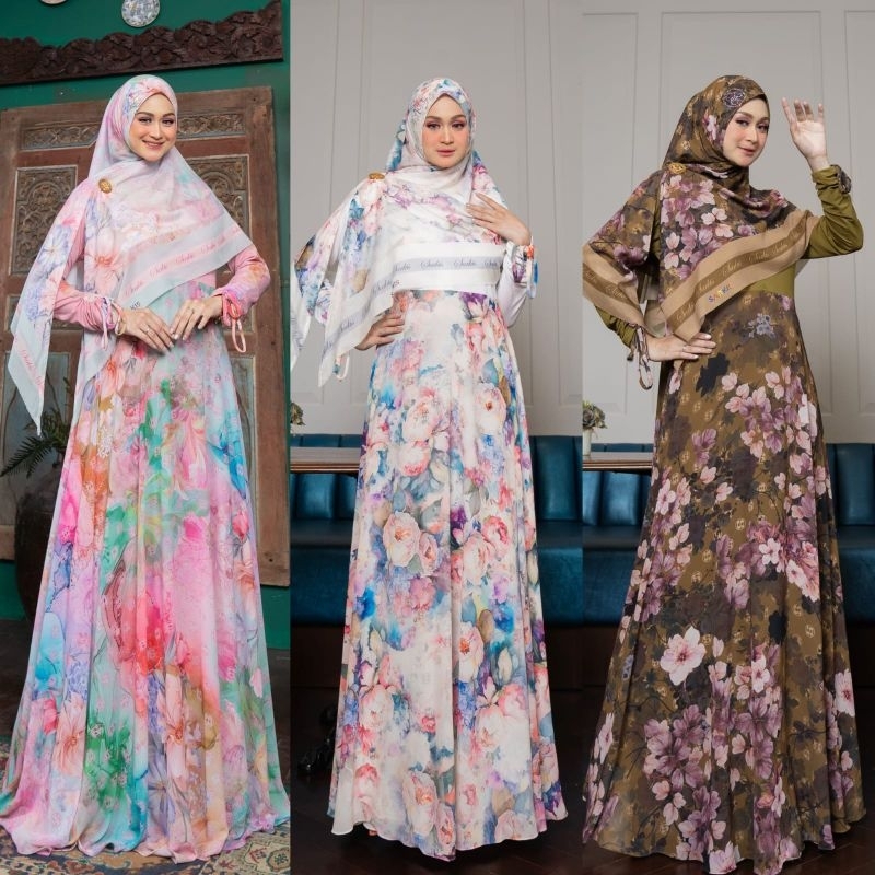 MAZAYA SERIES SARKIS