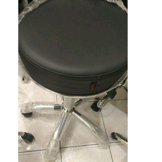 kursi bulat hidrolik import