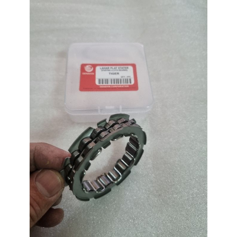 PELOR STATER, LAHER STATER ONE WAY HONDA TIGER, NEOTECH, MEGAPRO