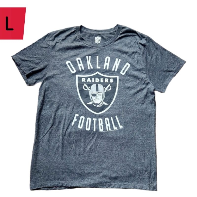 Kaos RAIDERS oakland football (c) 2015 NFL
