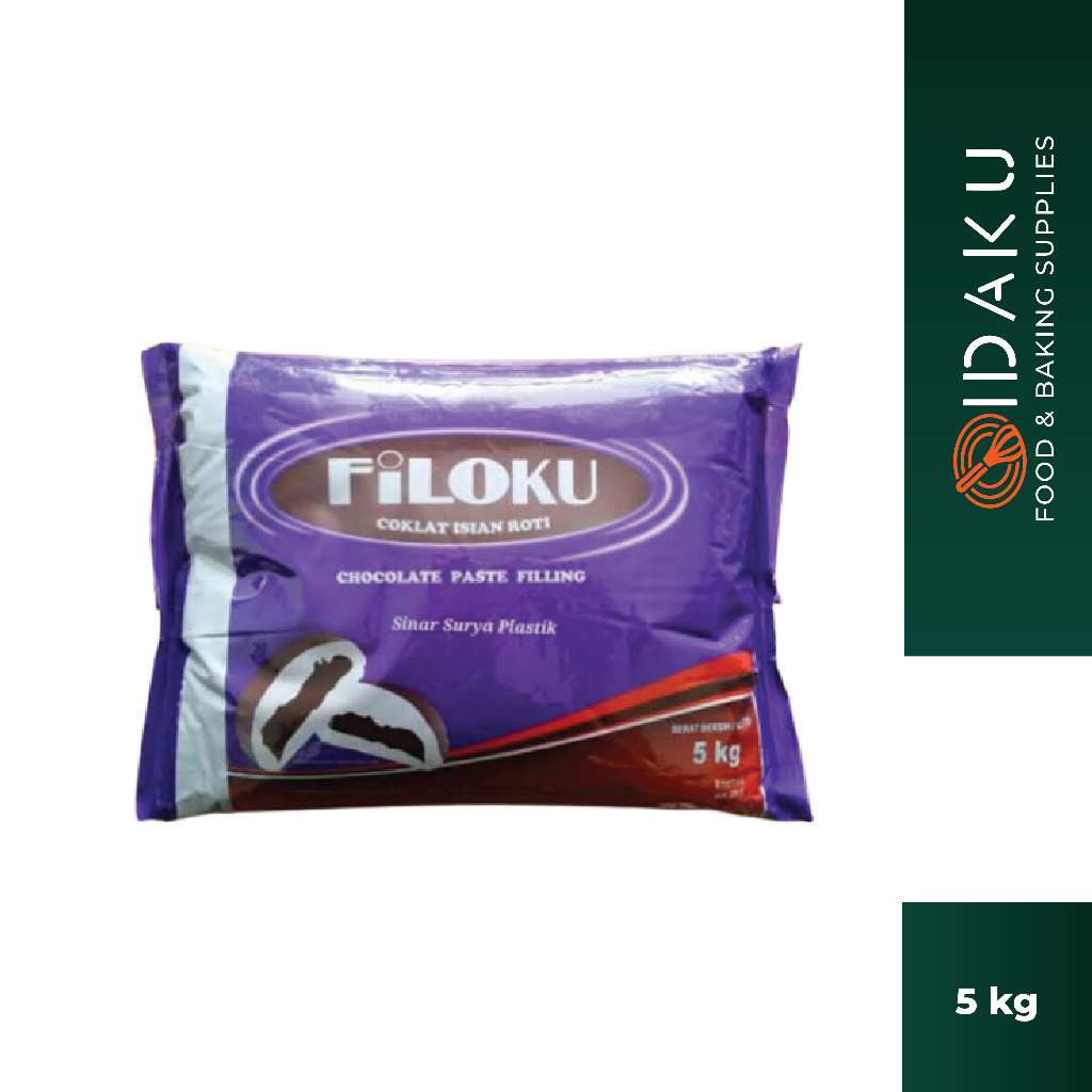 

FILOKU FILLING 5KG