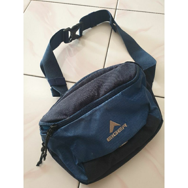 SLEMPANG EIGER