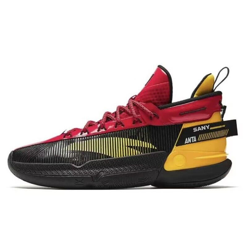 ANTA KT9 KT 9 SANY HEAVY INDUSTRY KLAY THOMPSON 112341101-5