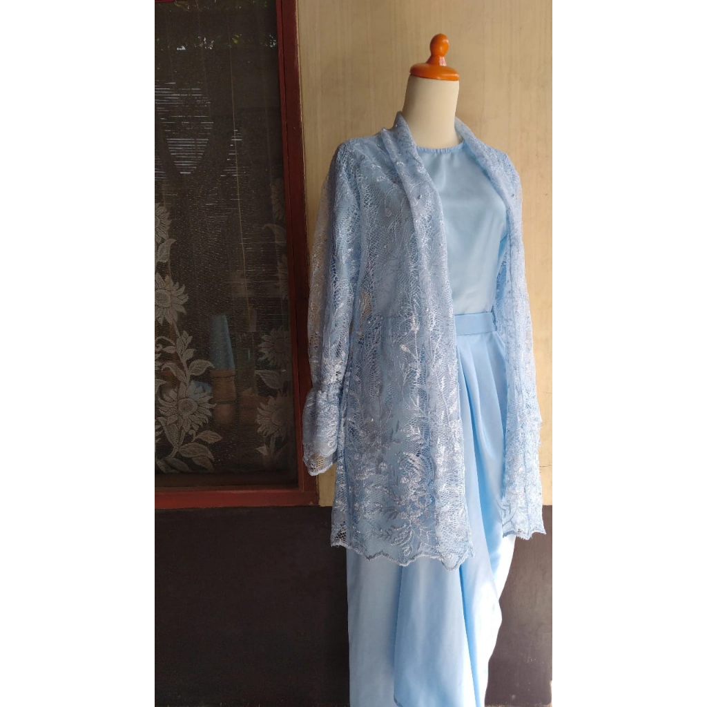 Baju Pesta By Req [Jasa Jahit]