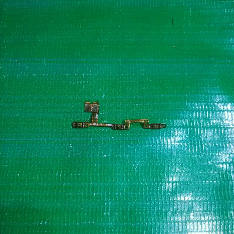 FLEKSIBEL ON OFF VOLUME BEKAS INFINIX SMART 3 PLUS