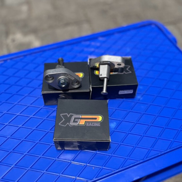 Stelan Kamprat baja CRF Tensioner Kamprat baja Tiger CB GL MP Model CRF