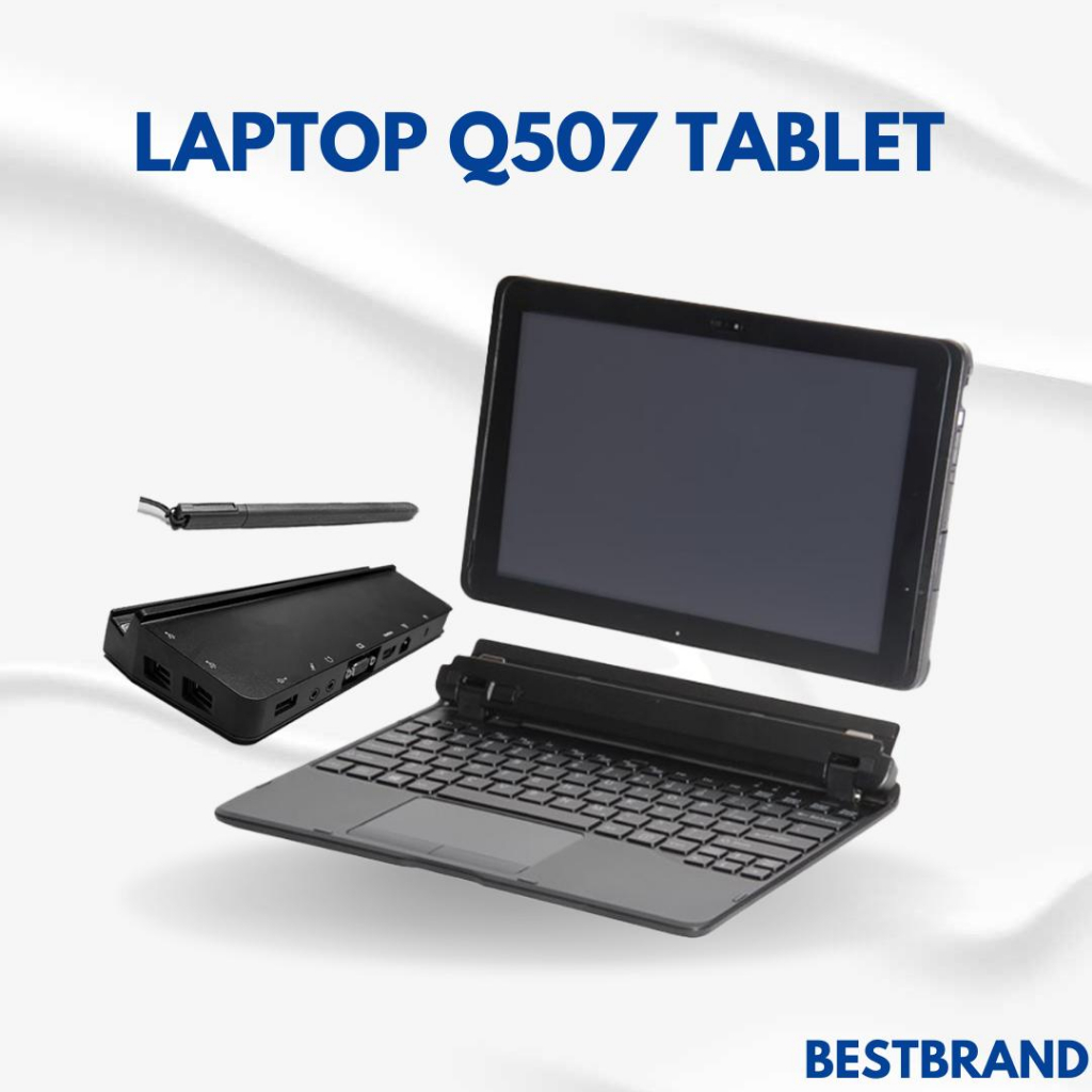 LAPTOP FUJITSU Q507 TOUCHSCREEN BEST GRADE