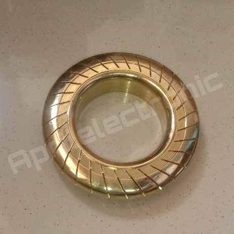 Sparepart Kuningan / Burner Kompor Gas Turbo GS2088