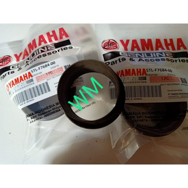 Corong Puli Bosh Puli Yamaha Mio Soul Fino